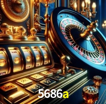 A Emoção da Loteria na 5686a: Uma Chance de Mudança de Vida