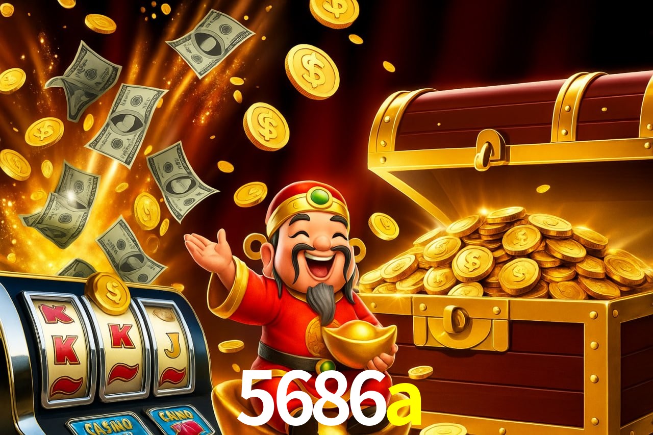 A Revolução dos Aplicativos de Jogos no 5686a