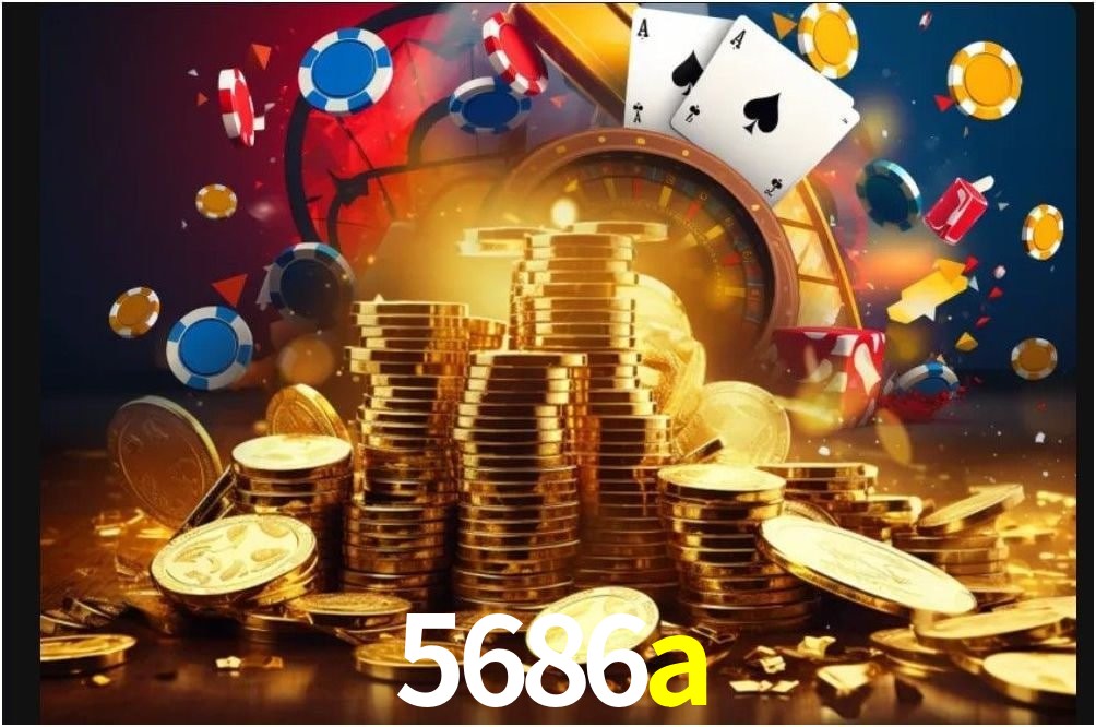 Desvendando o Mundo dos Jogos Virtuais na 5686a