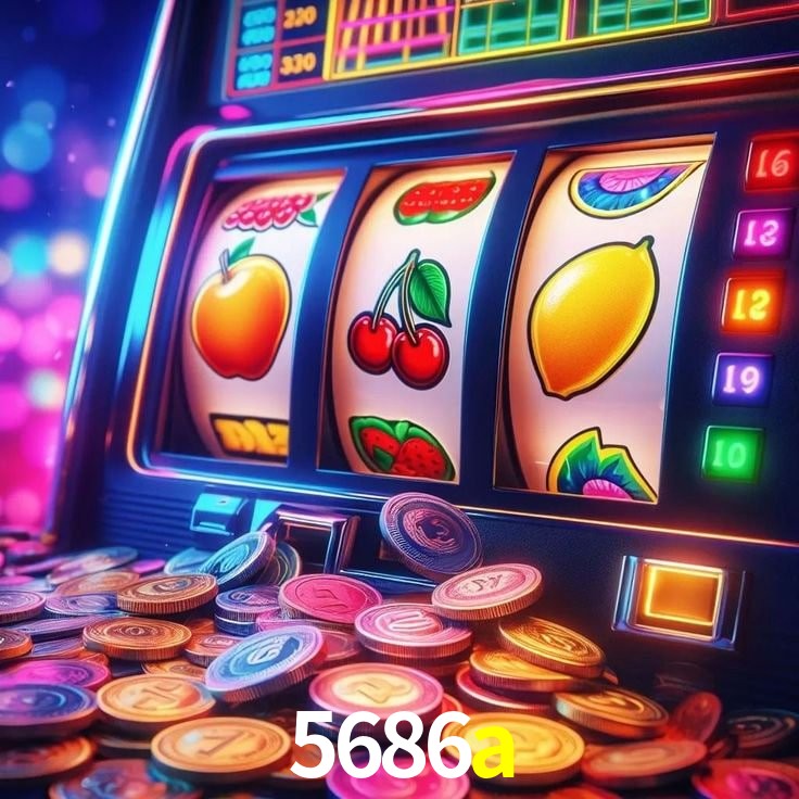 Desvendando o Mundo dos Jogos Virtuais na 5686a